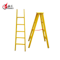 Fiberglass FRP Insulation Multi-purpose Ladder